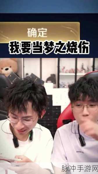 王者荣耀深度解析,梦泪与他的信仰——梦之泪伤的传奇之路