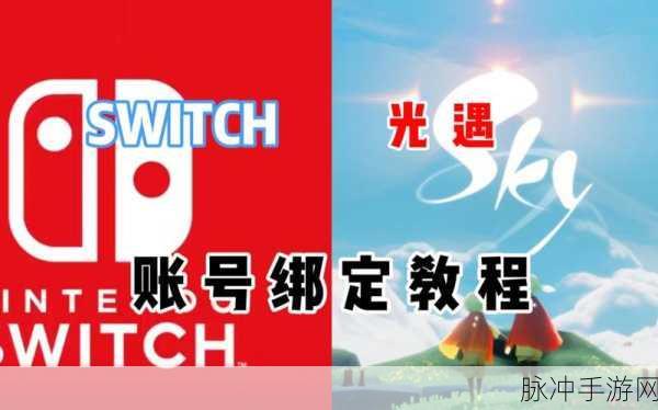 光遇手游攻略,详解如何将Switch账号绑定到手机上