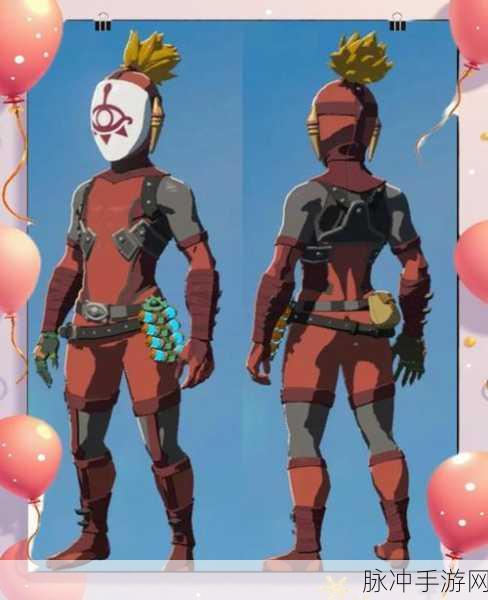 塞尔达传说,智慧的璀璨再现——详尽解析黄金魔鸦获取秘诀