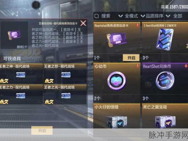 穿越火线手游深度解析，王者零角色属性、技能与实战应用全览