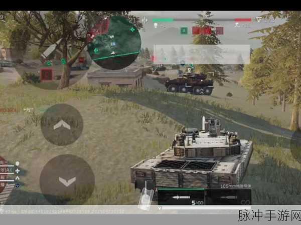 三角洲行动炮兵齐射释放方法全攻略,精准选定目标,掌握延迟释放与最佳使用场景