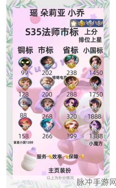 王者荣耀名字前面的数字含义全解析,手游玩家的身份象征