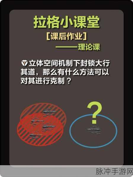 无尽的拉格朗日封锁机制详解，如何高效开启封锁