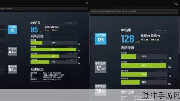 高性能需求下的流畅体验,彩虹六号围攻4G运行配置详解