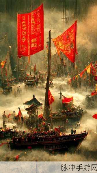 手游攻城掠地赤壁之战,如何智取郭嘉攻略详解