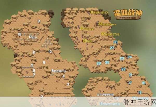 剑与远征深度攻略,布鲁特斯值得培养吗?蛮血战神实力全面解读