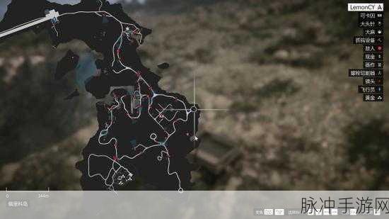 GTA5手游攻略，佩里科岛金豹子雕像快速刷新金库方法详解