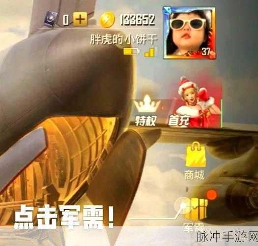 和平精英赛季积分大变革，全面解析服饰币高效兑换全攻略