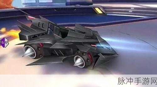 QQ飞车手游霸天虎深度改装攻略，解锁极致竞速体验