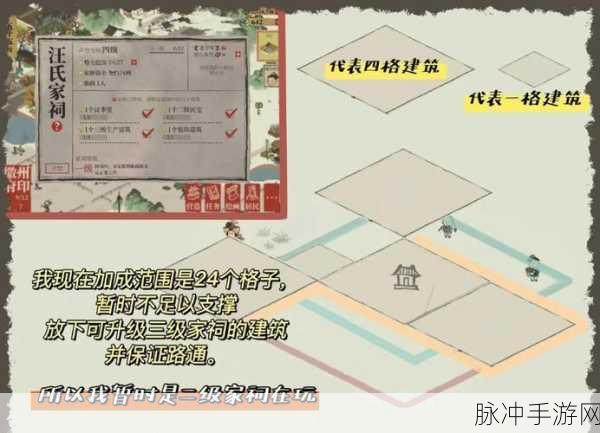 江南百景图扬州府解锁全攻略，等级要求与解锁条件深度解析