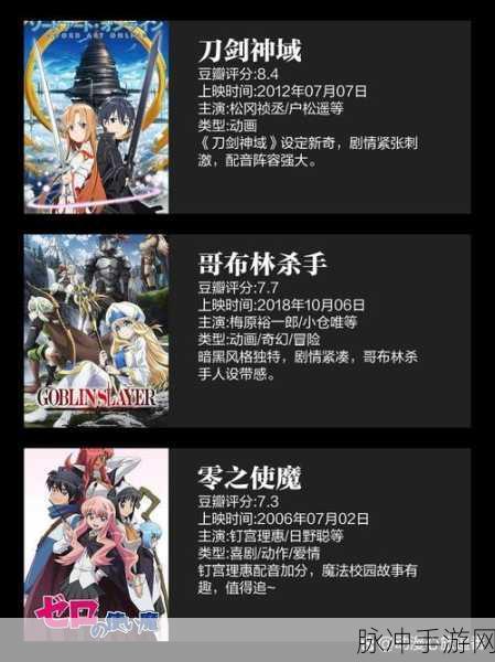 异世界逆袭记，二次元卡牌放置冒险战斗之旅全面解析
