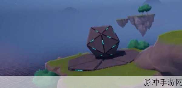 幻塔人工岛二期蘑菇跳跃解谜全攻略,轻松跃过难关,揭秘隐藏宝藏!