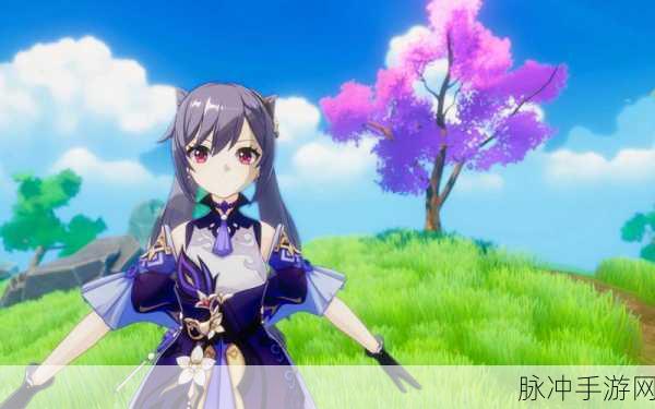 原神旋转星盘使符文对齐技巧深度分享与解析