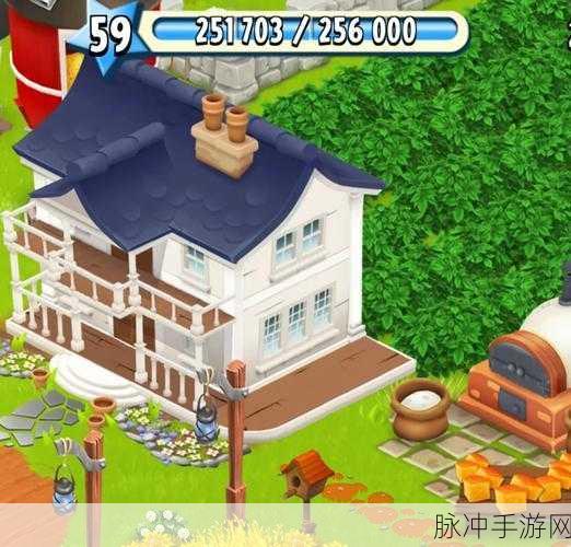 卡通农场新手必看，初期金币快速累积秘籍全面解析