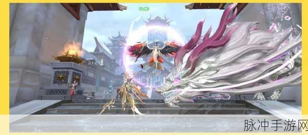 苍与神手游下载，探索修仙世界的无限冒险之旅