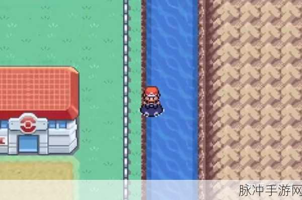 口袋妖怪复刻手游，教你只用小喷抓闪电鸟的高级攻略