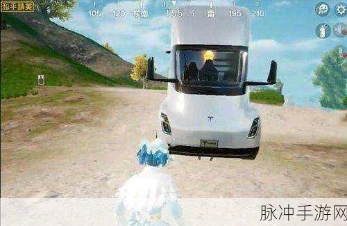 和平精英特斯拉皮肤深度解析,值得入手吗?性价比高不高?