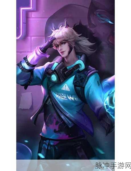王者荣耀裴擒虎新皮肤李小龙,英勇传承的觉醒之力深度解析