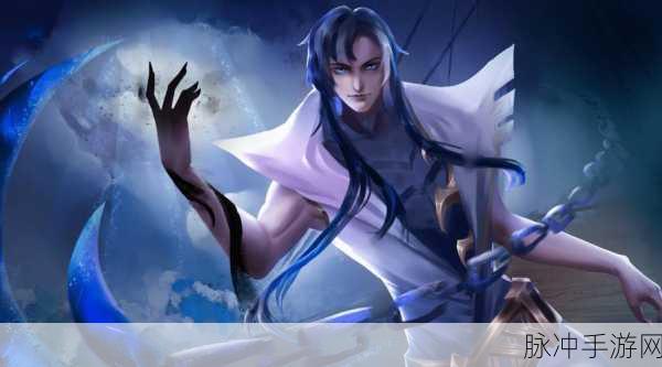 王者荣耀深度解析，王者司马懿为何逐渐冷门？