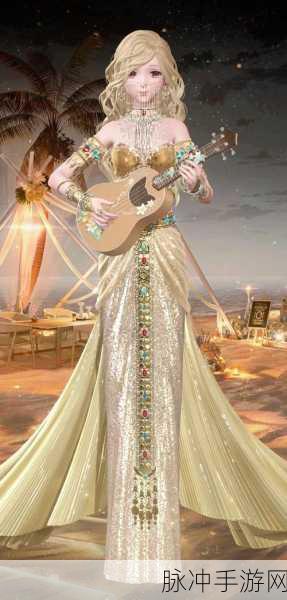 闪耀暖暖,解锁高分与剧情的必做服装全攻略