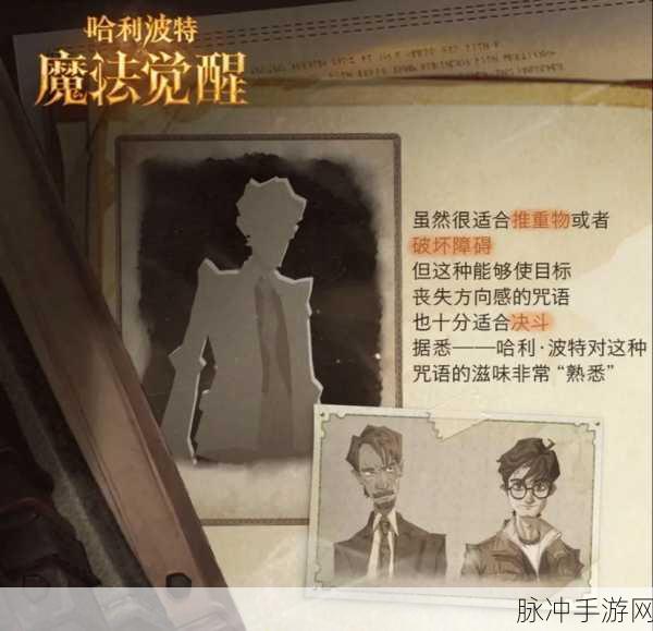 哈利波特魔法觉醒,钻心咒卡牌效果强度全面解析