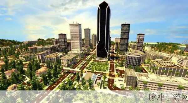 探秘像素世界,精彩纷呈的建造工艺游戏体验