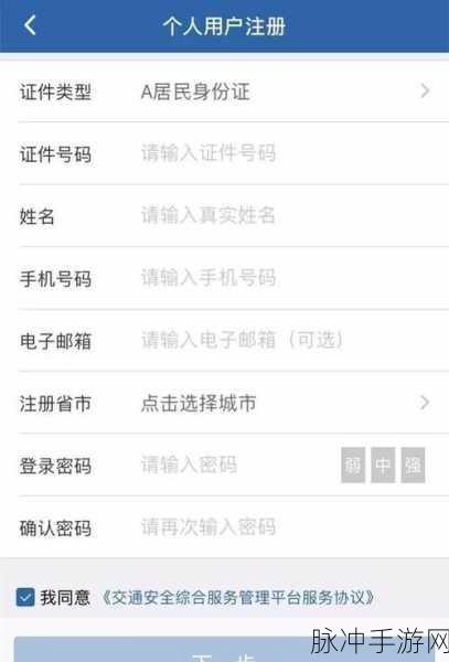 交管12123在手游攻略中的违章查询时效揭秘