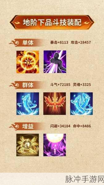斗破苍穹手游深度攻略,地灵丹炼制配方及材料全面解析
