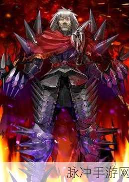 FGO枪之魔石高效获取攻略,揭秘哪个副本爆率高
