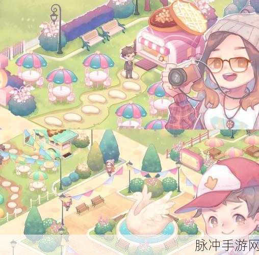 楼下的晚餐店下载,探索非常有趣的模拟经营游戏之旅