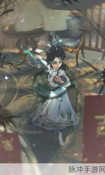 第五人格古董商深度玩法解析,掌握机关箫的奥秘