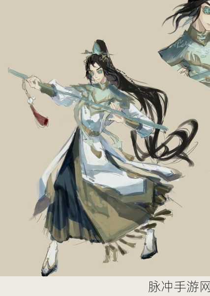 第五人格古董商深度玩法解析,掌握机关箫的奥秘