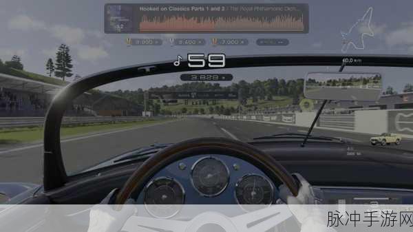 真正的驱动器5下载,探索趣味无穷的碰撞跑车冒险之旅