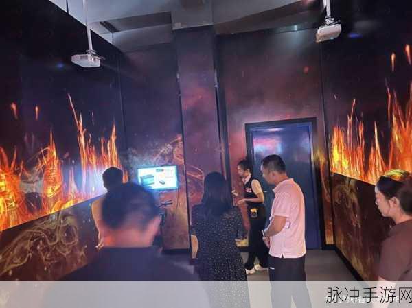 逃生模拟器3D，沉浸式休闲冒险闯关手游全攻略