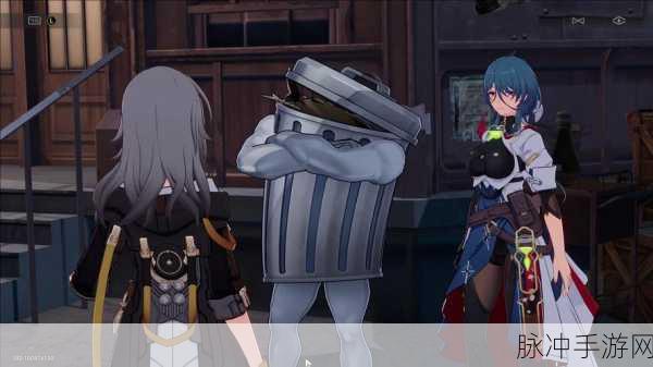 崩坏星穹铁道开拓友谊魔法第4关深度通关指南