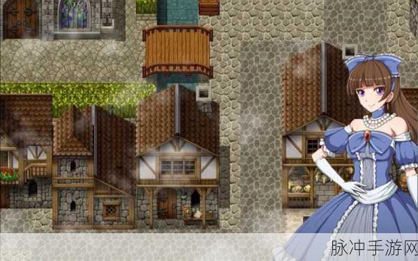 御史SAMA汉化版手游下载,热血无双的RPG动作竞技之旅