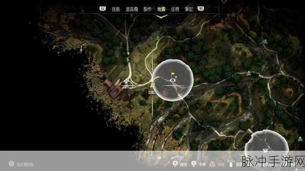 地平线:黎明时分速刷3属性线圈方法全面解析