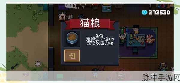 元气骑士无限刷兑换券小技巧,速刷攻略大揭秘