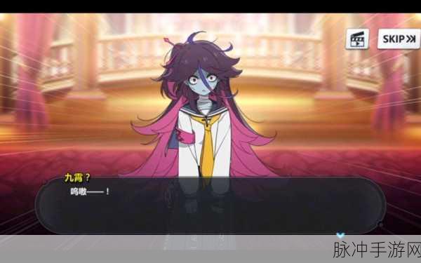 崩坏学园2全僵尸种类属性技能深度剖析