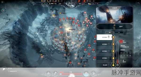 Frostpunk冰汽时代，深度评测与全面玩法攻略