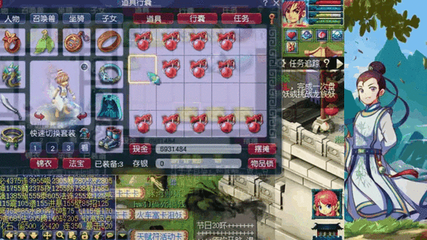 梦幻西游手游超级神猴内丹选择全攻略,打造你的战斗利器