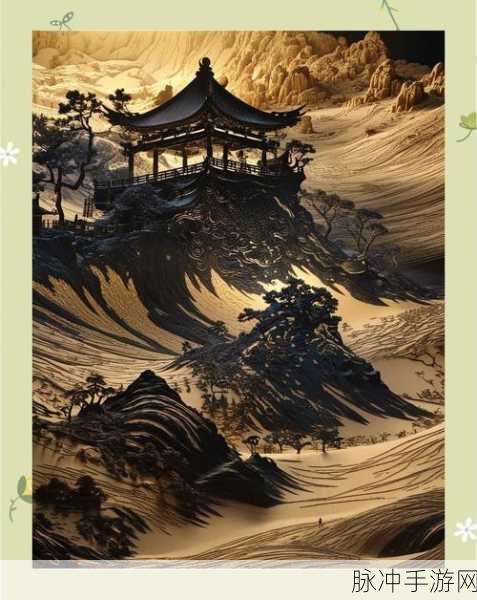 大唐游仙记传奇外传,漠北谍影深度揭秘,苏玄郎的江湖奇遇攻略
