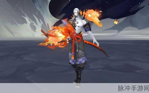 阴阳师SR式神久次良获取全攻略