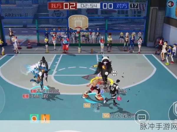 街篮手游强退策略与实战技巧深度解析