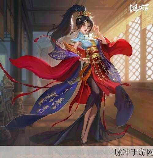 鸿图之下武将觉醒全攻略,解锁战斗新境界的必备条件