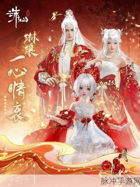 梦幻诛仙手游母亲节感恩回馈全攻略，温情传递，致敬母爱至上之心