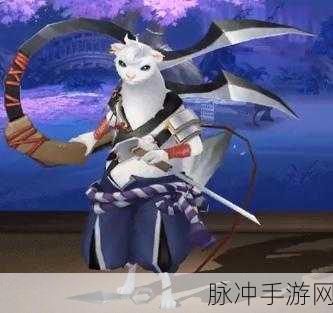 阴阳师新宠风狸震撼登场，技能全解析与培养潜力深度挖掘