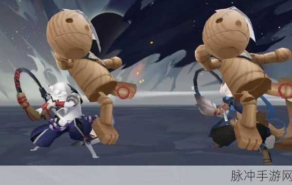 阴阳师新宠风狸震撼登场,技能全解析与培养潜力深度挖掘
