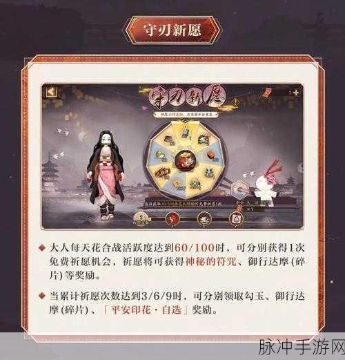 阴阳师鬼灭之刃联动第三期活动全攻略详解