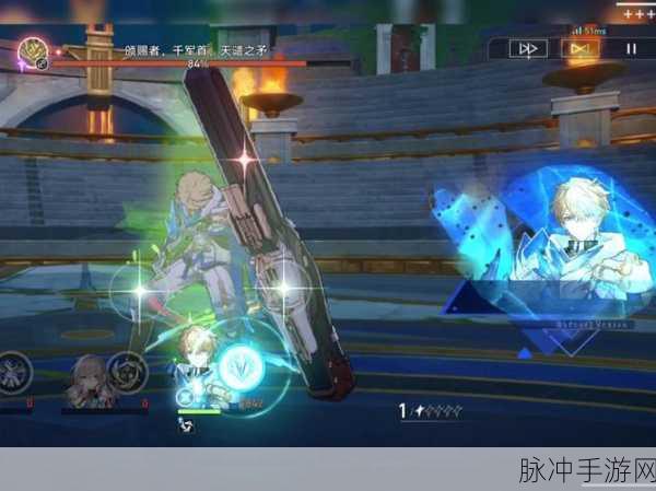 崩坏星穹铁道自动战斗设置方法全面详解